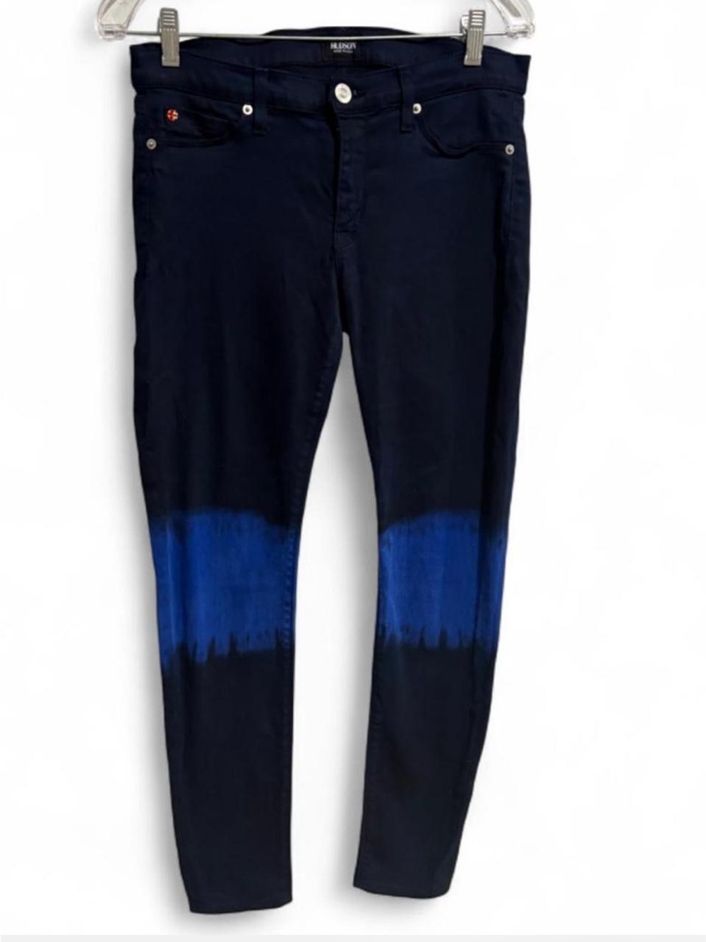 Hudson Krista Super Skinny Jeans